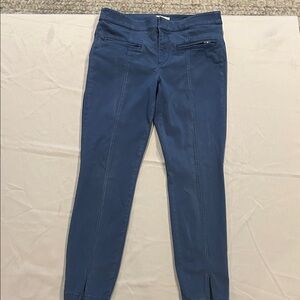 LOFT Classic Blue Trousers